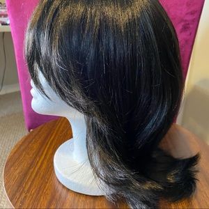 HairSense full wig NWT